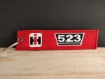 IHC 523 International Harvester Schlüsselanhänger